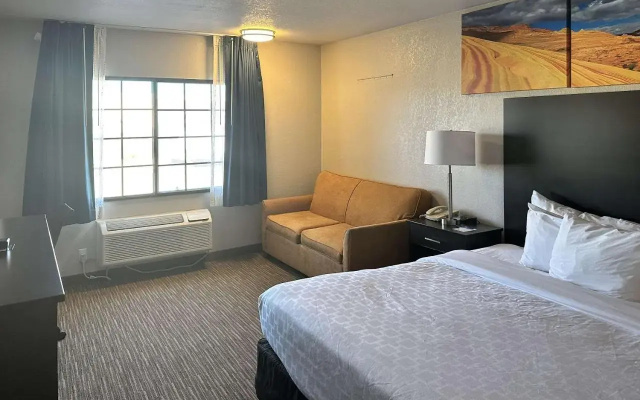 Comfort Inn Winslow