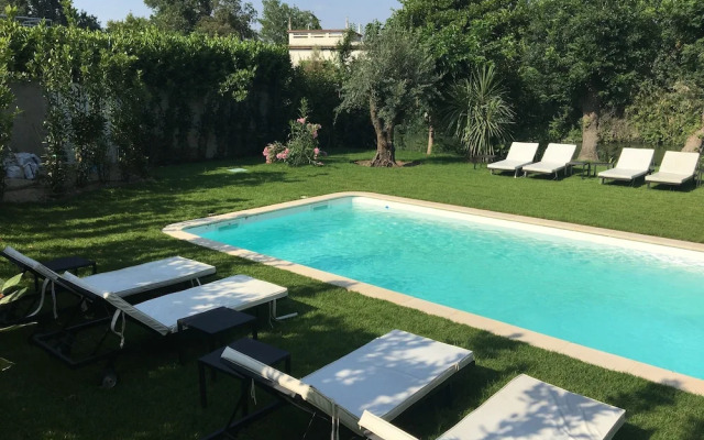 Villa Louise-Rose