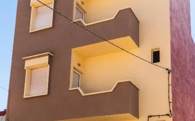 Inna guest house