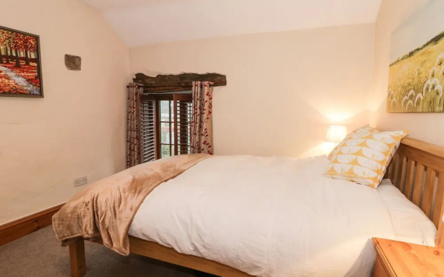 Briar Cottage