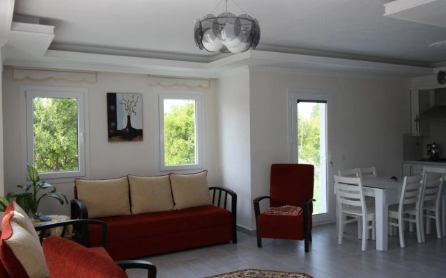 Dalyan Villa Nurhan