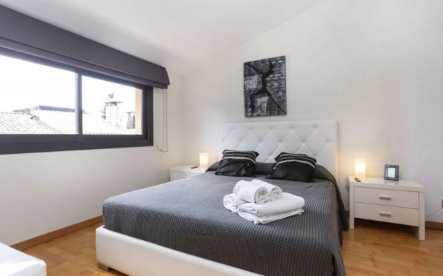 House Volca Olot