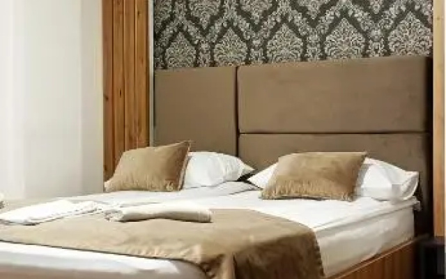 Apartments "Tuffo"