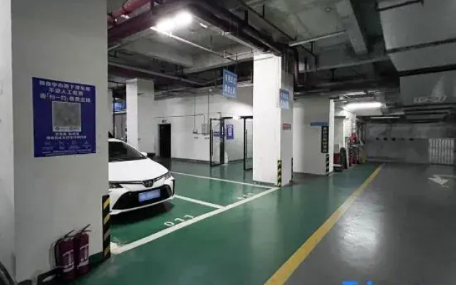 Beisite Hotel (Chongqing Huangnibang Station)