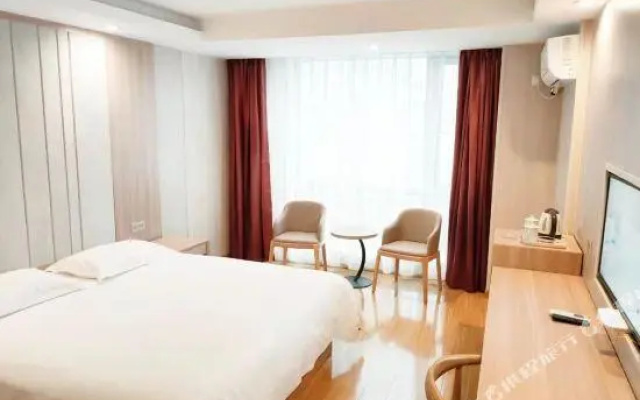 Saijia Shidai Hotel