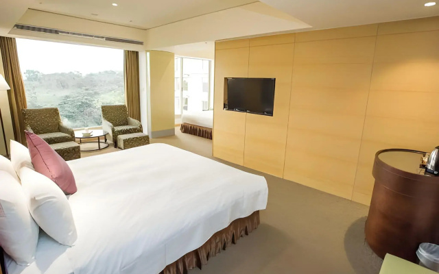 Freshfields Hotel