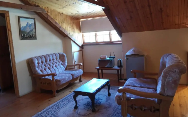 Route 62 B&B