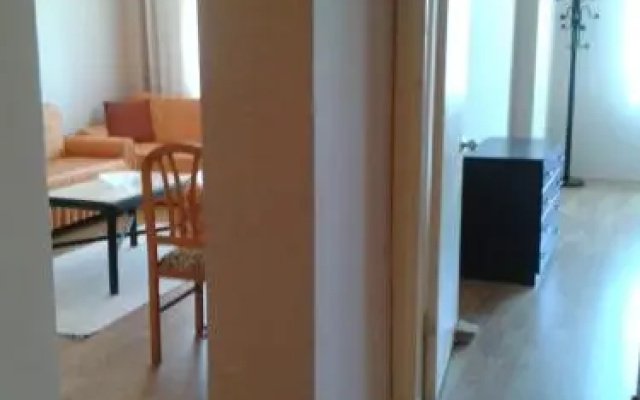 Mucize Su Serpin Manyas Hotel