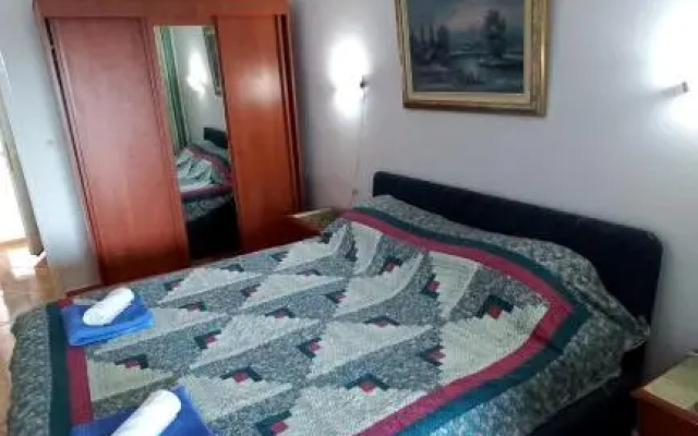 Apartments Dikan