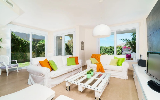 Chalet Solhabitat Moraira Fun