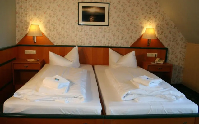 Hotel Seewisch