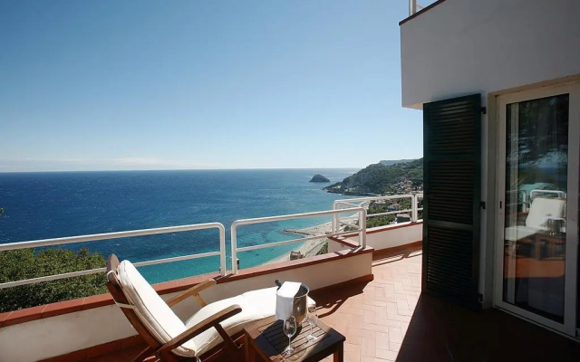 Hotel Claudio