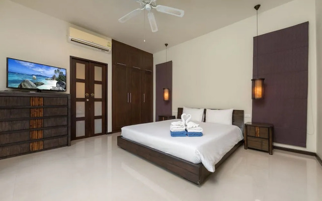 Villa Semai by TropicLook