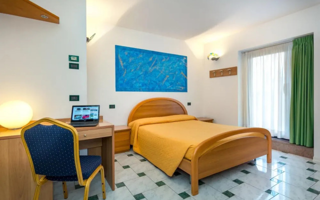 Hotel Centrale Sandron