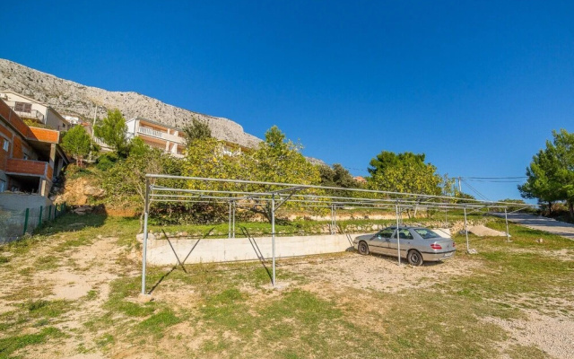 Saga 2 - With Swimming Pool - A6