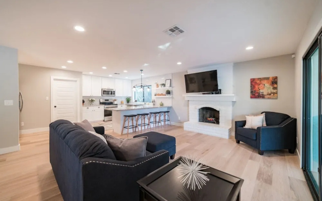 Acoma 4 Bedroom Home