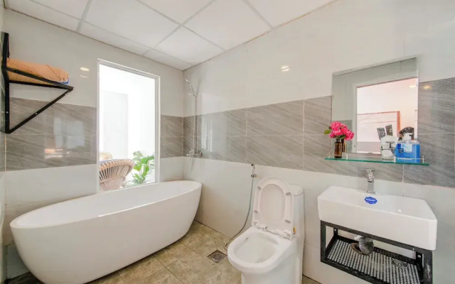 Homestay Vuon Phap BMT