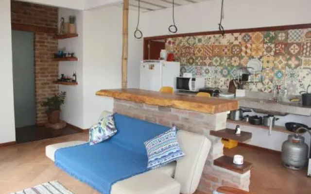 Hostel Luz