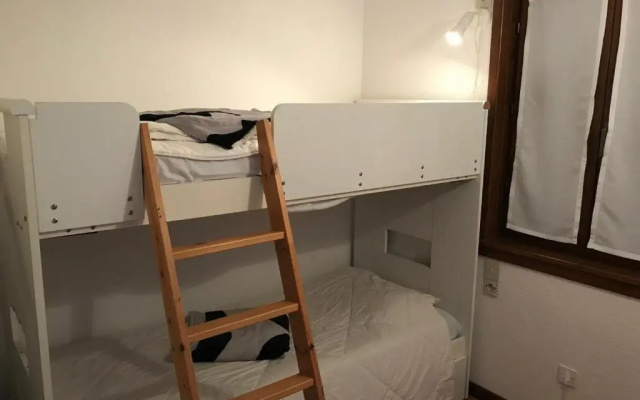Appartement Montgenèvre, 3 pièces, 4 personnes - FR-1-445-129