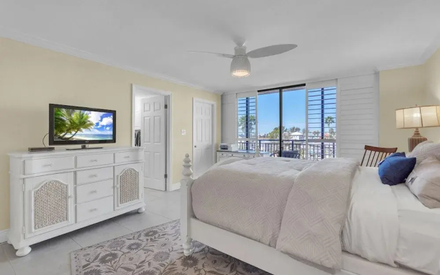 Mansions By The Sea 306a - Premier