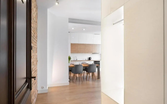 Apartament Garbary 49