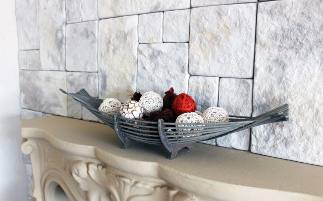Meringue Lodge