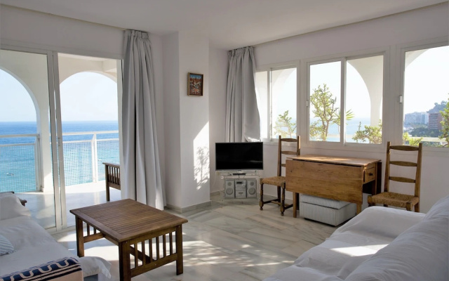 Apartamento Velilla