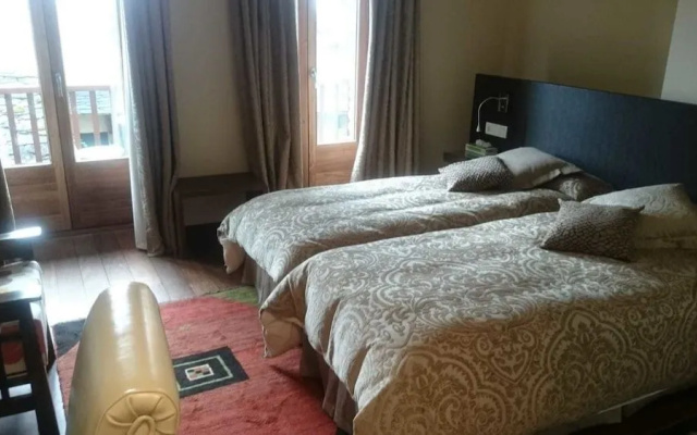 Los Majitos Hotel Rural