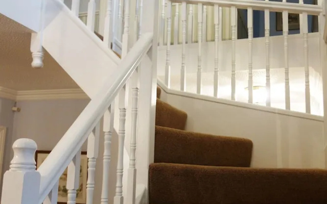 The Chimes B&B
