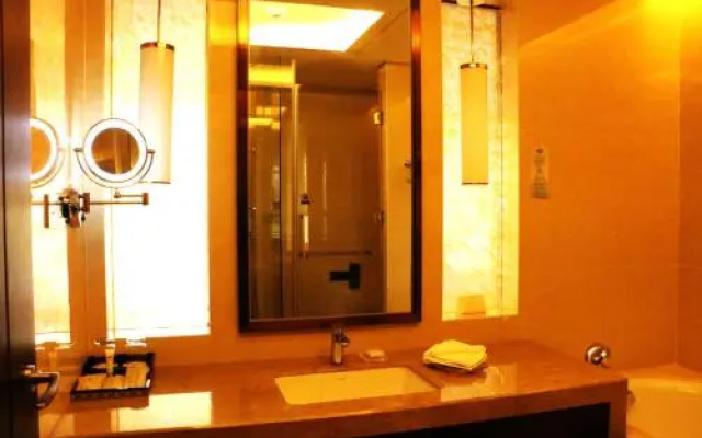 Xian Dunhui Hotel