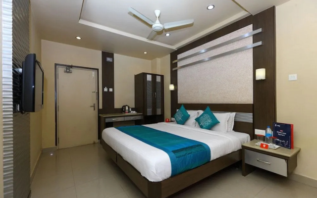 OYO 5319 Hotel Navaratna
