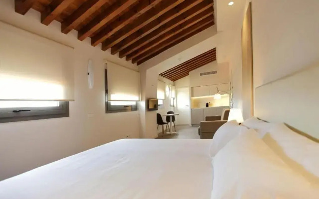 San Lorenzo Suites