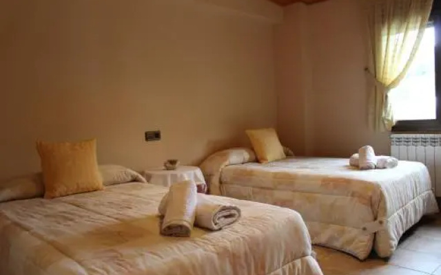 Apartamentos Turísticos Can Rocamora