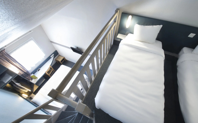 B&B HOTEL Bourges (2)