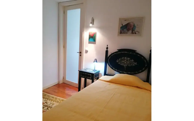 Casa da Pedreira