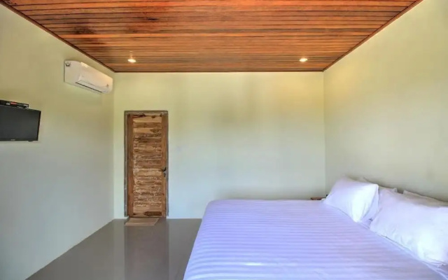 Mesari Cottage