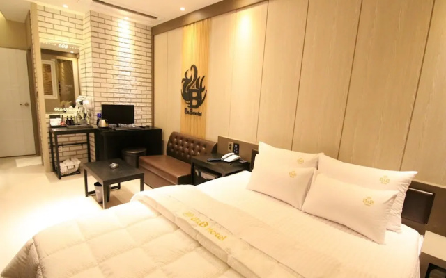 Gimcheon Bnb
