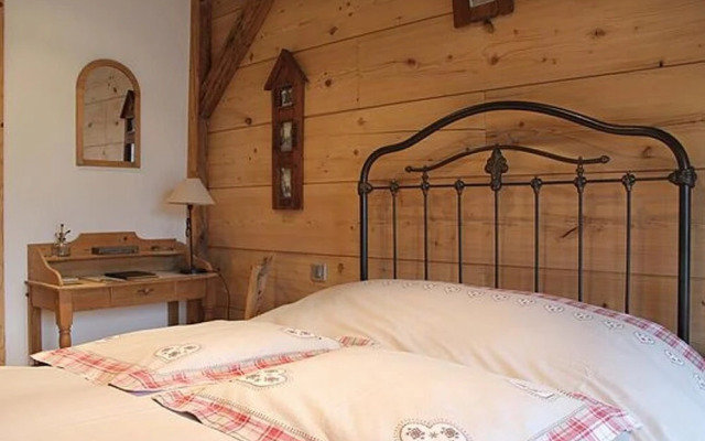 Chalet du Lac