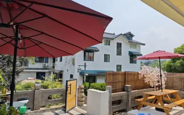 Yu Yue Quan She Homestay (West Lake Lingyin Branch)