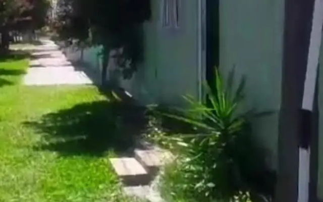 Módulo Monoambiente