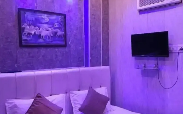 Shiv Kashi Paying Guest House