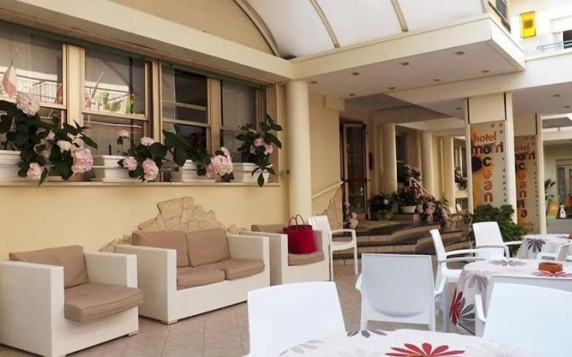Hotel Morri Oceania