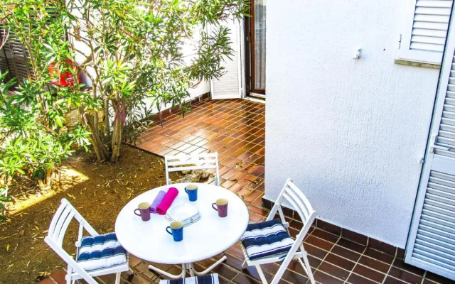 Apartment Nevenka