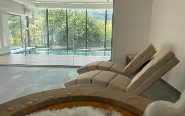 Hotel Ristorante Tre Lanterne & SPA