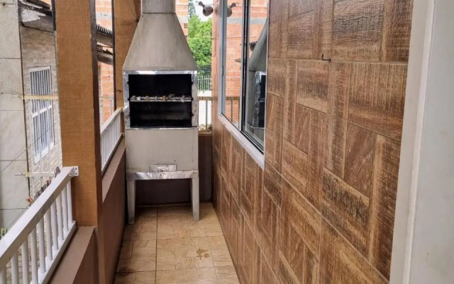 Apartamento do Omero 2