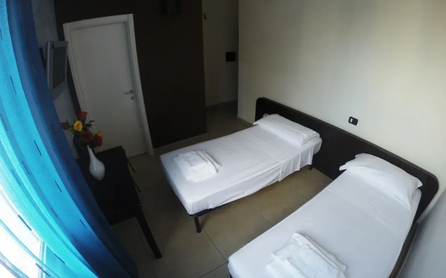 B&B Via Gallipoli