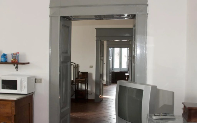 Palazzo D'Orsi