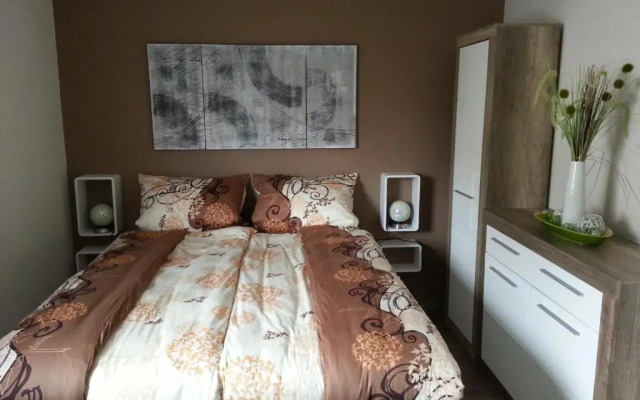 Ferienwohnung Schusi