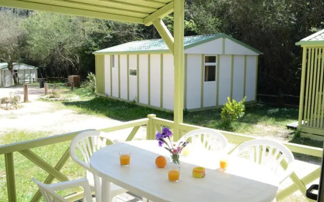 Bungalows Turismar Village