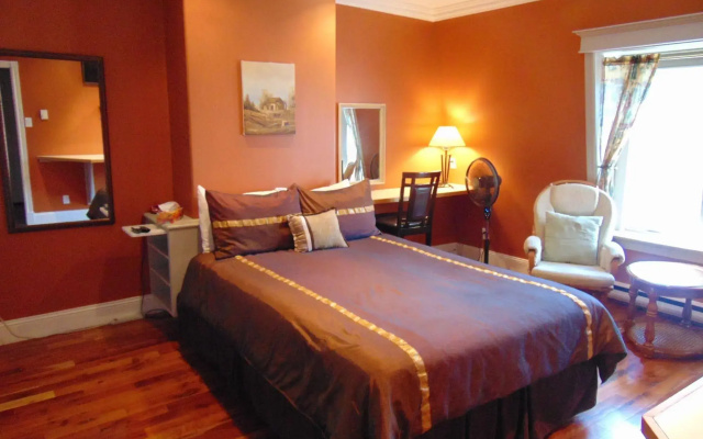 Downtown Executive Suites - Queens Road